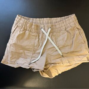 Vuori Ripstop Shorts